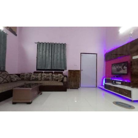 Dk Villa 3 Bhk Lonavala Εξωτερικό φωτογραφία