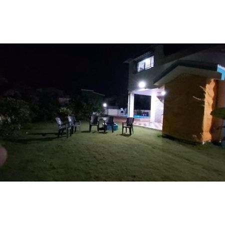 Dk Villa 3 Bhk Lonavala Εξωτερικό φωτογραφία