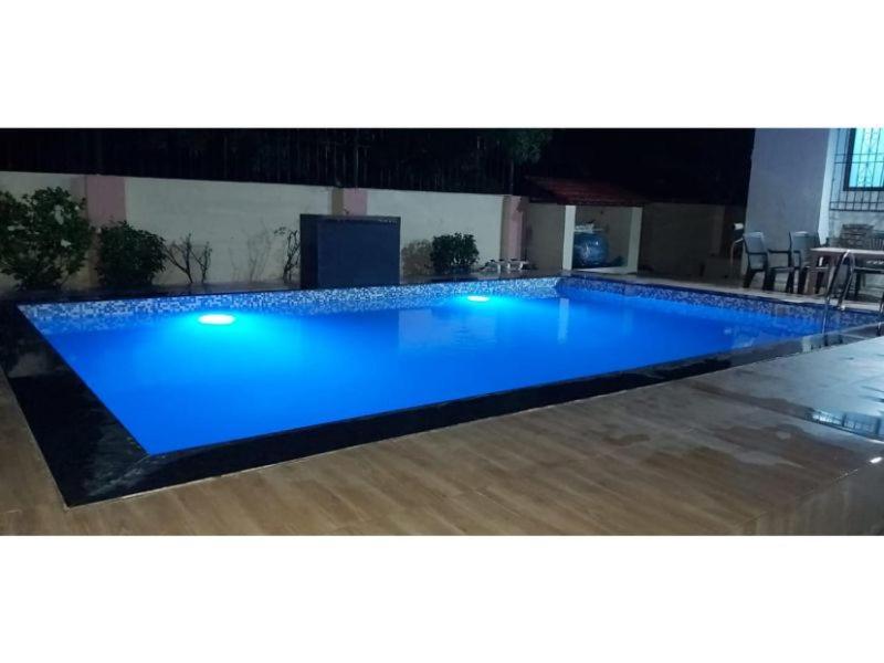 Dk Villa 3 Bhk Lonavala Εξωτερικό φωτογραφία