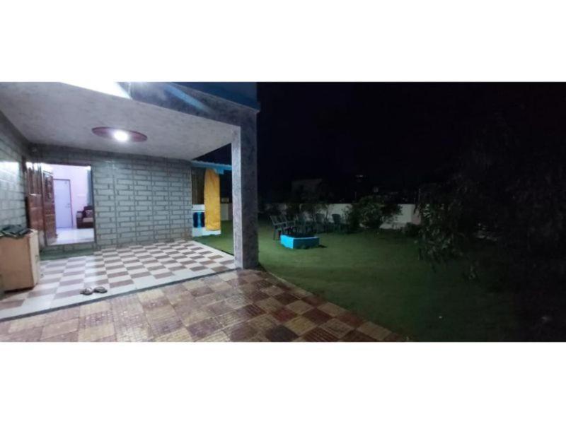 Dk Villa 3 Bhk Lonavala Εξωτερικό φωτογραφία