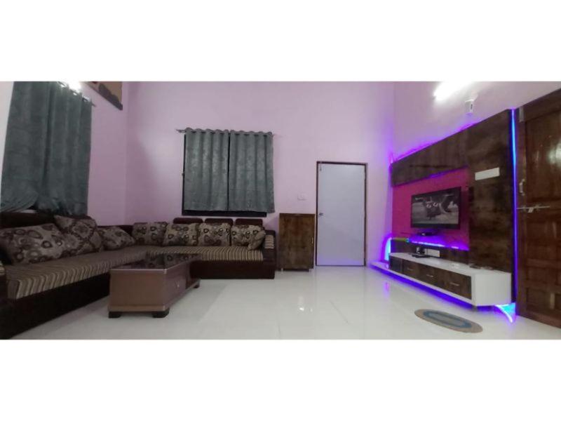 Dk Villa 3 Bhk Lonavala Εξωτερικό φωτογραφία