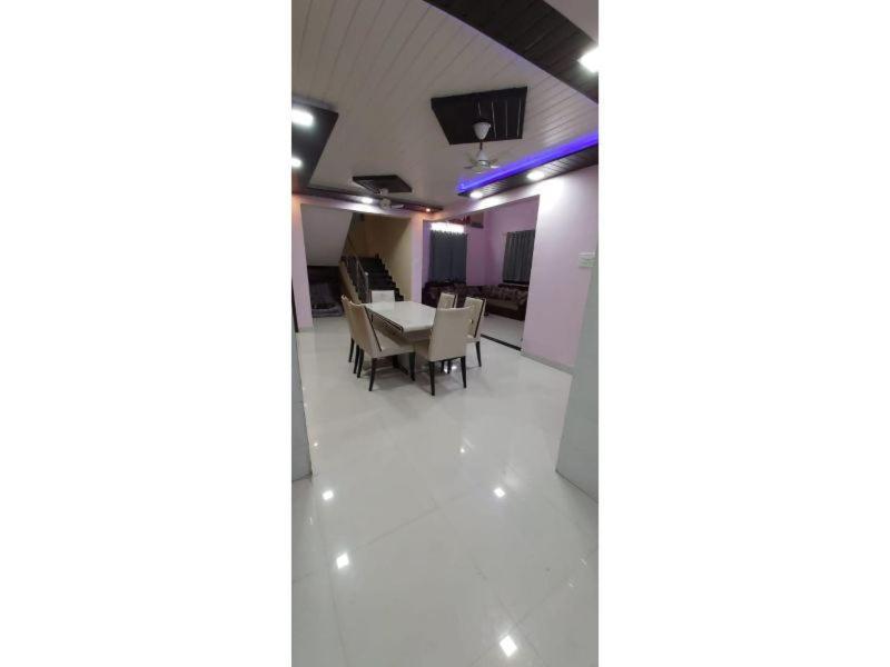 Dk Villa 3 Bhk Lonavala Εξωτερικό φωτογραφία