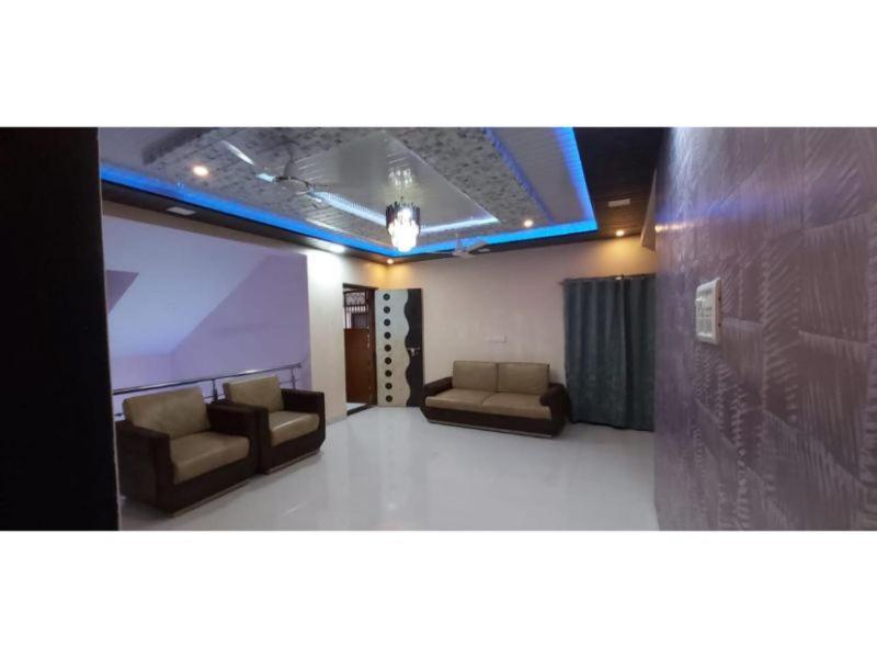Dk Villa 3 Bhk Lonavala Εξωτερικό φωτογραφία