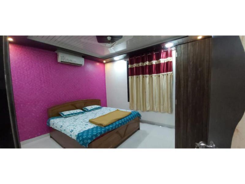 Dk Villa 3 Bhk Lonavala Εξωτερικό φωτογραφία