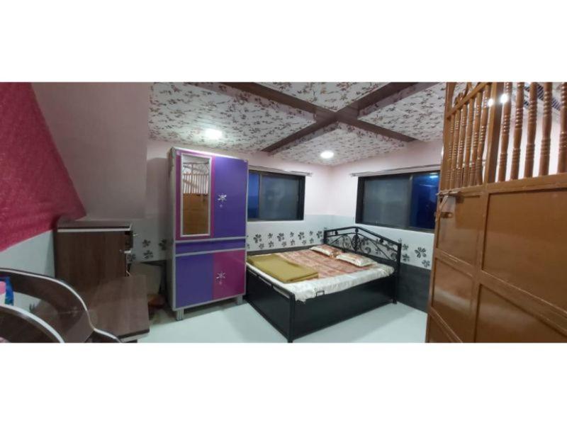 Dk Villa 3 Bhk Lonavala Εξωτερικό φωτογραφία