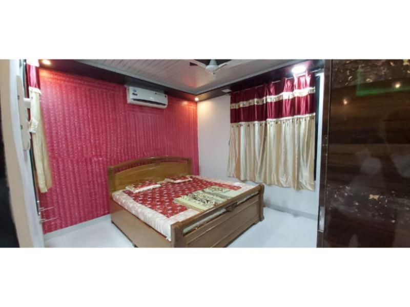 Dk Villa 3 Bhk Lonavala Εξωτερικό φωτογραφία