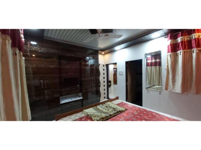 Dk Villa 3 Bhk Lonavala Εξωτερικό φωτογραφία